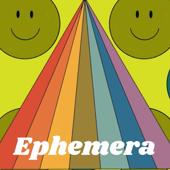 Ephemera 2/27 - Picture 6 of 14